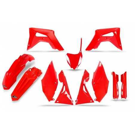 kit de plàstics complet