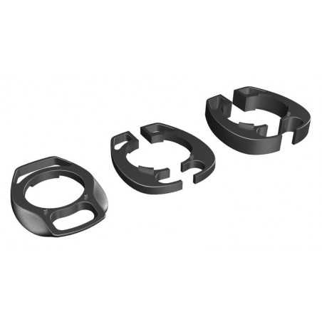 CONTROLTECH Kit espaciadores para potencia LYNX 10° 1116961