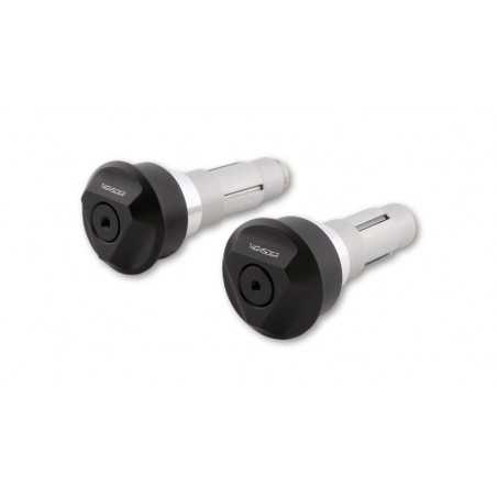 handlebar weights tetra