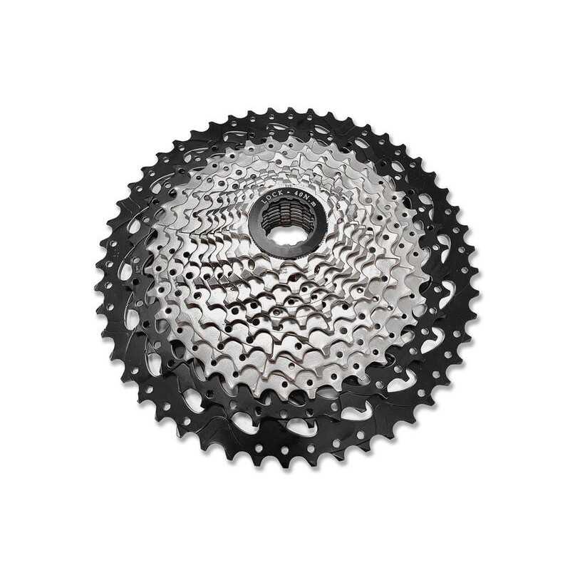 V BIKE CASSETTES AND SPROCKETS 12V 11/50 1109577