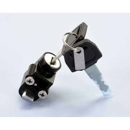 POLINI Battery lock for E-bike EP3 OEM 1109969