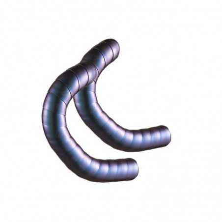 VELO BICYCLE HANDLE BAR TAPE SHOCKPROOF 1111095