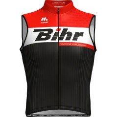 MOBEL SPORT Cycling windbreaker vest BIHR RIDER SERIE 8007471001VAR