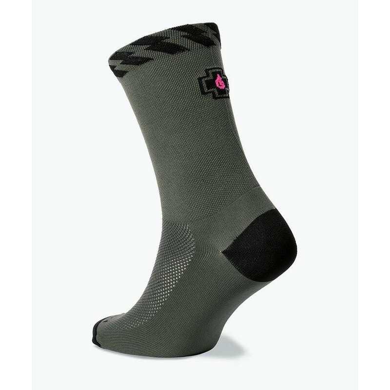 MUC-OFF Technical cycling socks 8005261001VAR