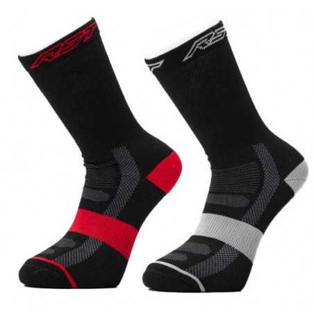 RST Multicolored Socks (4 pairs) 8007371001VAR