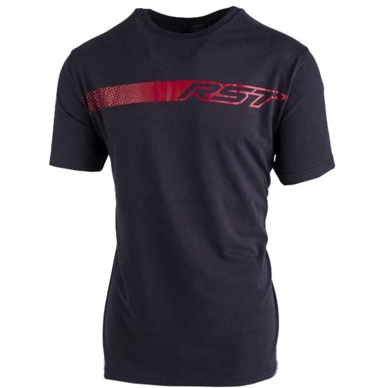 RST Camiseta merchandising hombre FADE 8007379001VAR