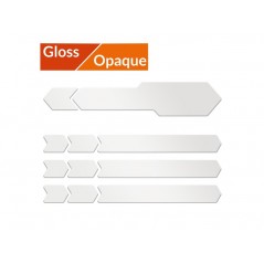 ALGIS Sheath protection stickers 1109925
