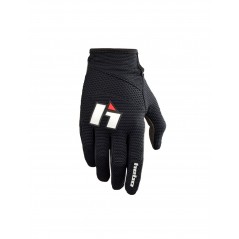 HEBO Long enduro mountain trial cycling gloves TRACKER II HB1005