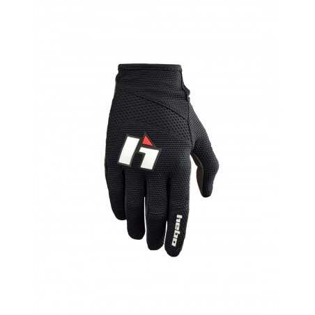 HEBO Guantes ciclismo largos enduro montaña trial TRACKER II HB1005