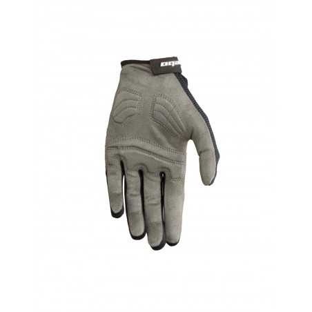 HEBO Long enduro mountain trial cycling gloves TRACKER II HB1005