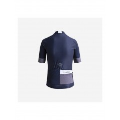 HEBO MAILLOT CYCLING SHORT BANDLANDS S/S HB2300