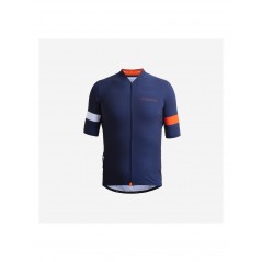 HEBO Short sleeve bicycle jersey OCHOCO S/S HB2301