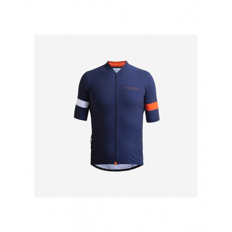 HEBO Short sleeve bicycle jersey OCHOCO S/S HB2301