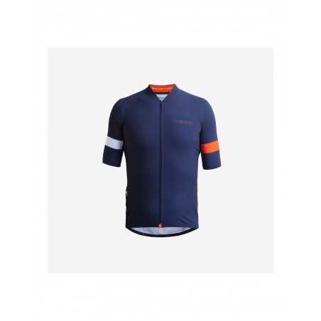 HEBO Short sleeve bicycle jersey OCHOCO S/S HB2301