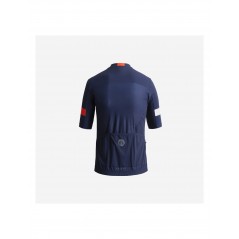 HEBO Short sleeve bicycle jersey OCHOCO S/S HB2301