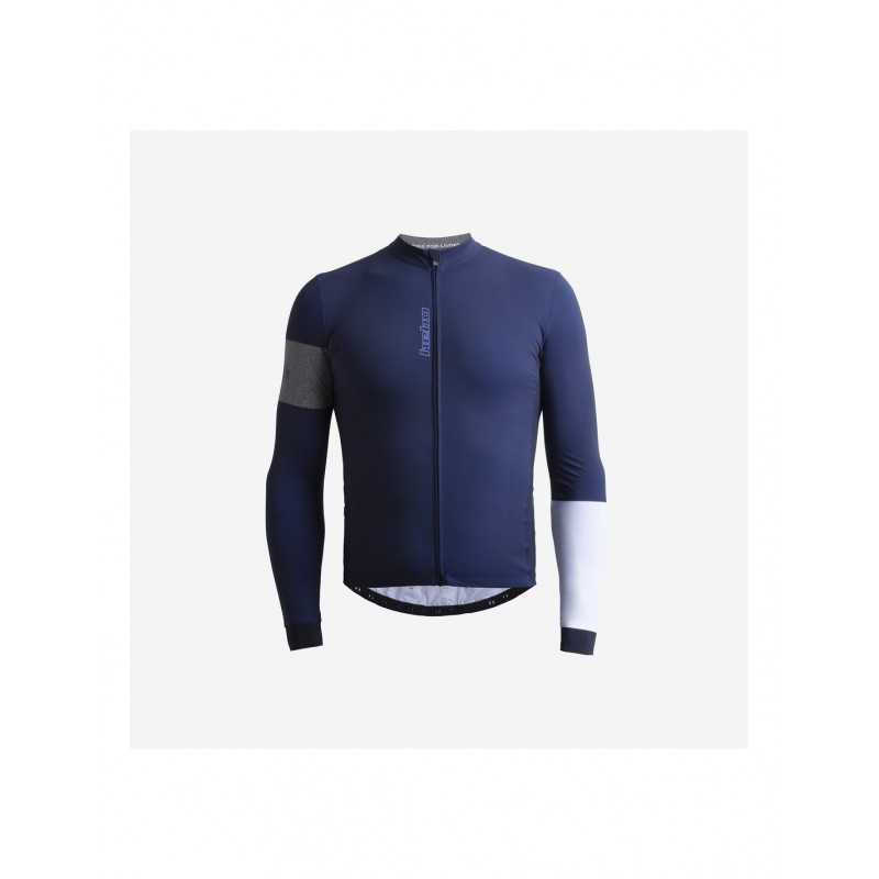 HEBO Bicycle jersey long sleeve TRAKA L/S HB2350