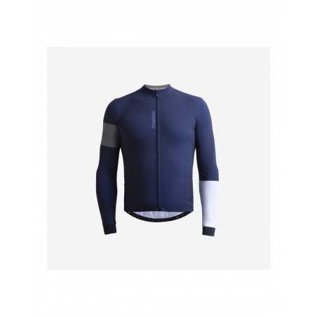 HEBO Maillot bicicleta manga larga TRAKA L/S HB2350