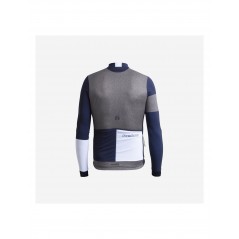 HEBO Bicycle jersey long sleeve TRAKA L/S HB2350