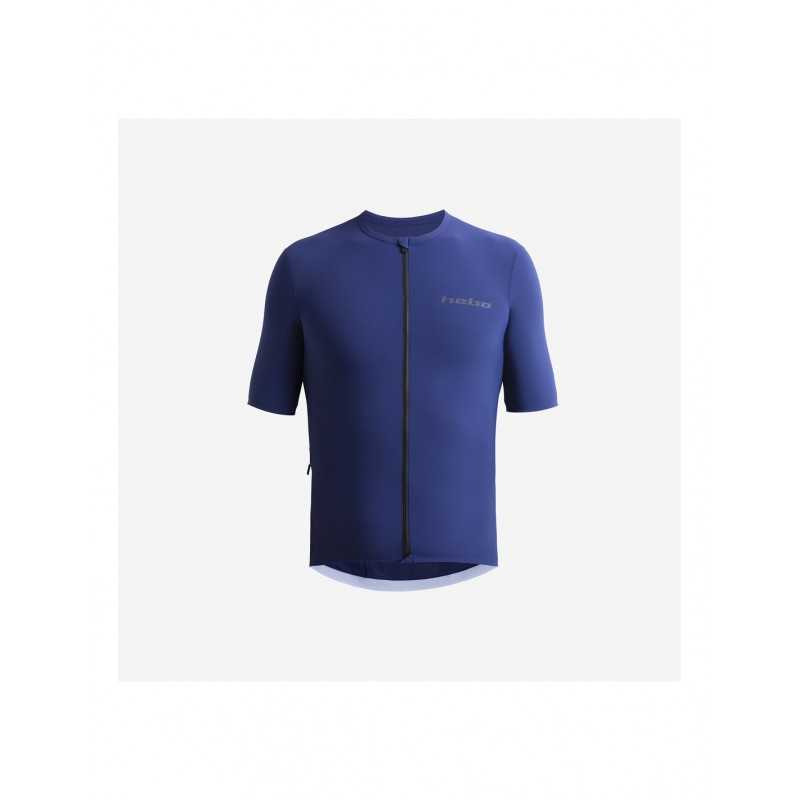 HEBO Short sleeve bicycle jersey WATS S/S HB2400