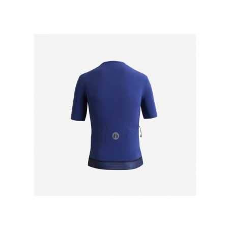 HEBO Short sleeve bicycle jersey WATS S/S HB2400