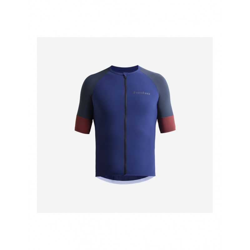 HEBO Maillot bicicleta manga corta VOLTS S/S HB2401
