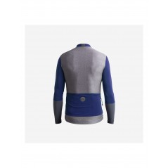 HEBO Bicycle jersey long sleeve CAMISETA VOLTS L/S HB2450