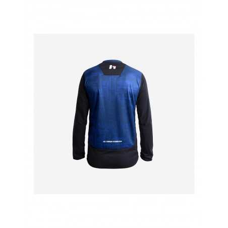 HEBO CAMISETA ENDURO ADULTO YUKON LS HB2550