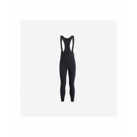 HEBO Long bib shorts with suspenders TRAKA WINTER HB3252