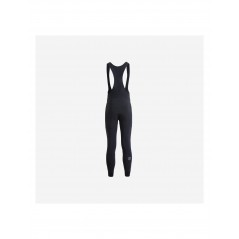 HEBO Long bib shorts with suspenders TRAKA WINTER HB3252