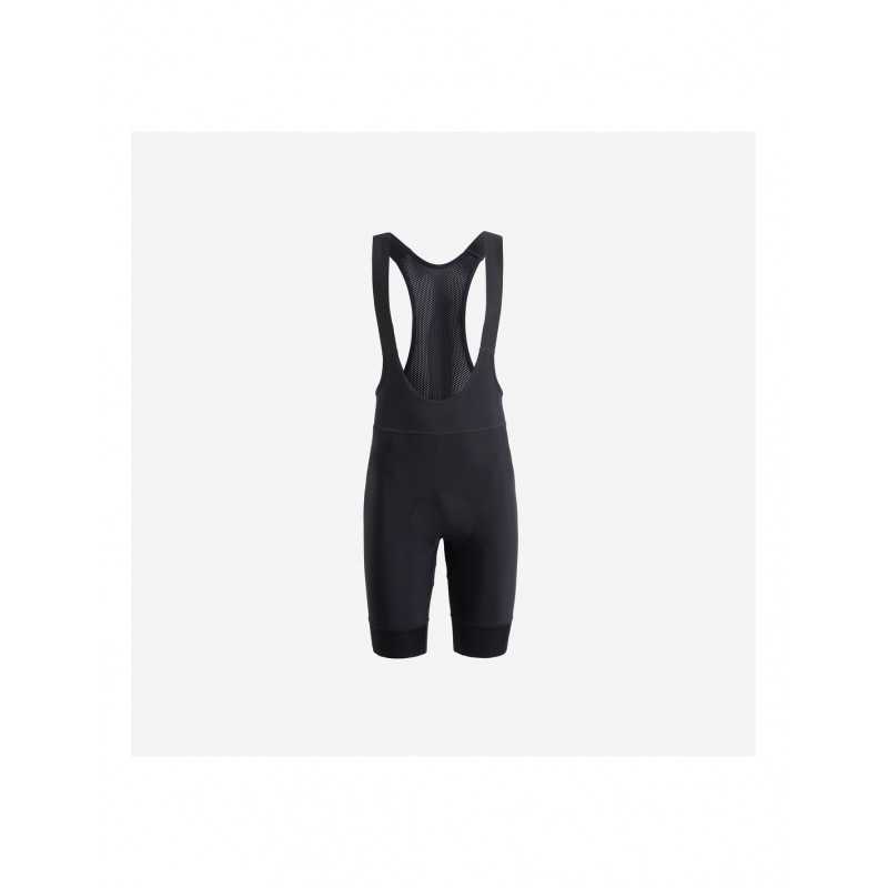 HEBO Bib shorts with suspenders TRAKA S HB3253