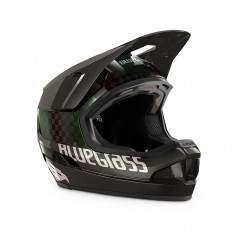 BLUEGRASS Bicycle helmet LEGIT CARBON BMX/TRIAL/DOWNHILL 718400VAR