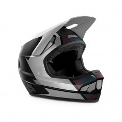BLUEGRASS Casco bicicleta iridiscente LEGIT BMX/TRIAL/DOWNHILL 718414VAR