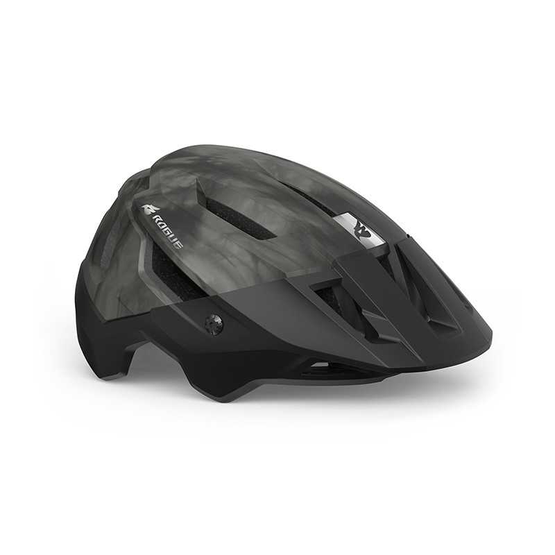 BLUEGRASS CASCO BICICLETA CICLISMO ROGUE CORE MIPS TIE-DYE 718566VAR
