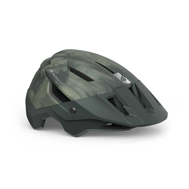 BLUEGRASS BICYCLE CYCLING HELMET ROGUE CORE MIPS TIE-DYE 718566VAR