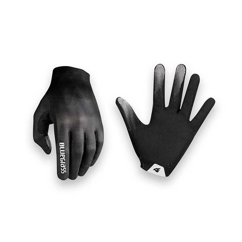 BLUEGRASS CYCLING BICYCLE GLOVES VAPOR LITE 718612VAR