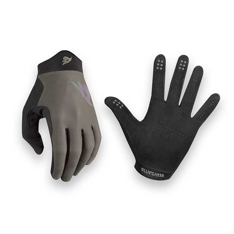 BLUEGRASS CYCLING BICYCLE GLOVES UNION TROPIC SUNRISE 718622VAR