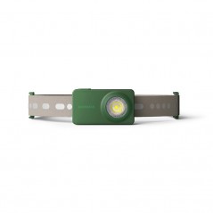 BOOKMAN front head light MONOCLE USB 720084VAR