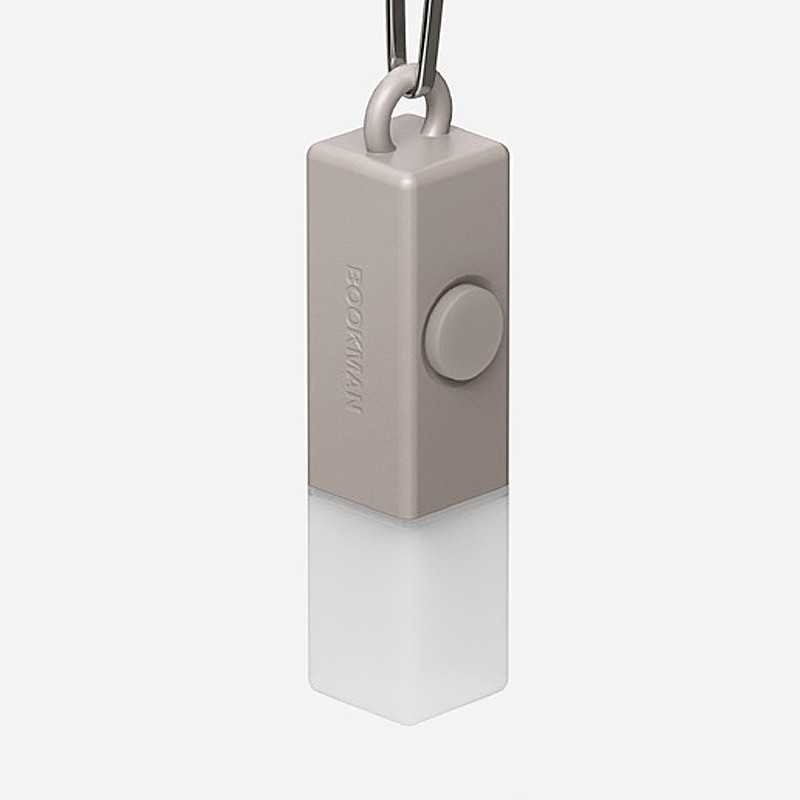 BOOKMAN pendant light for zipper USB 720085VAR