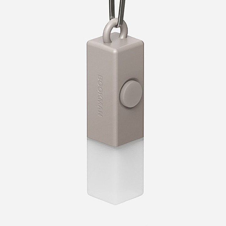BOOKMAN pendant light for zipper USB 720085VAR