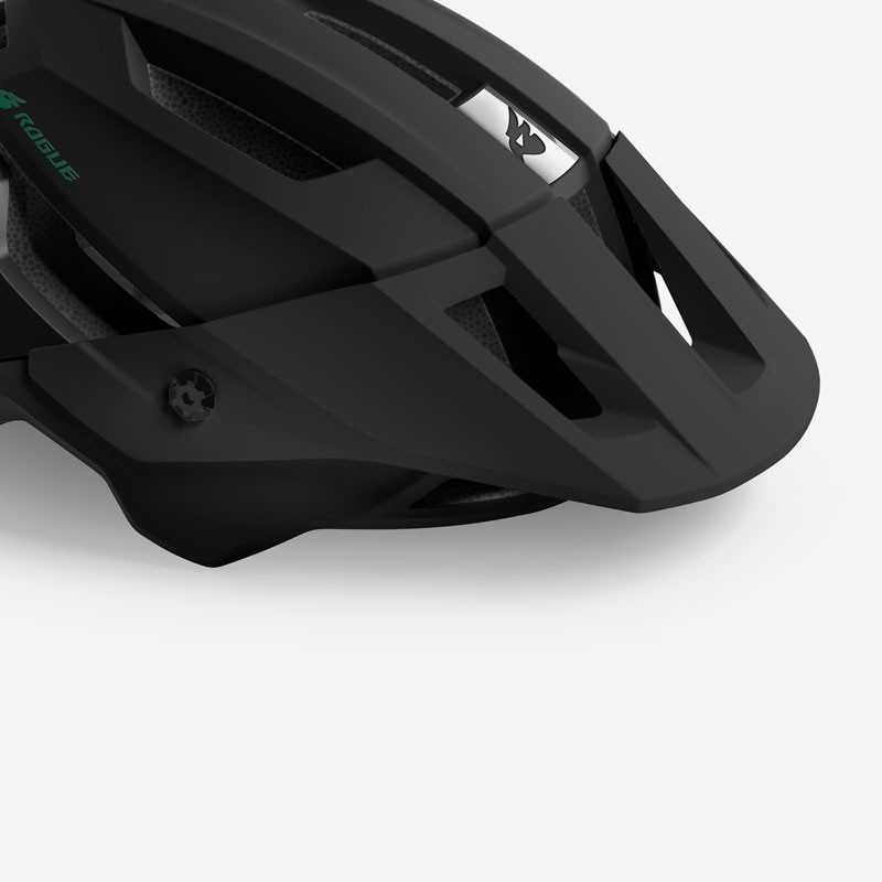 BLUEGRASS Helmet visor replacement ROGUE CORE 718419VAR