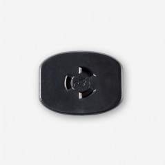 BLUEGRASS Soporte de cámara para casco INTOX/BRAVE/EXPLICIT 718438