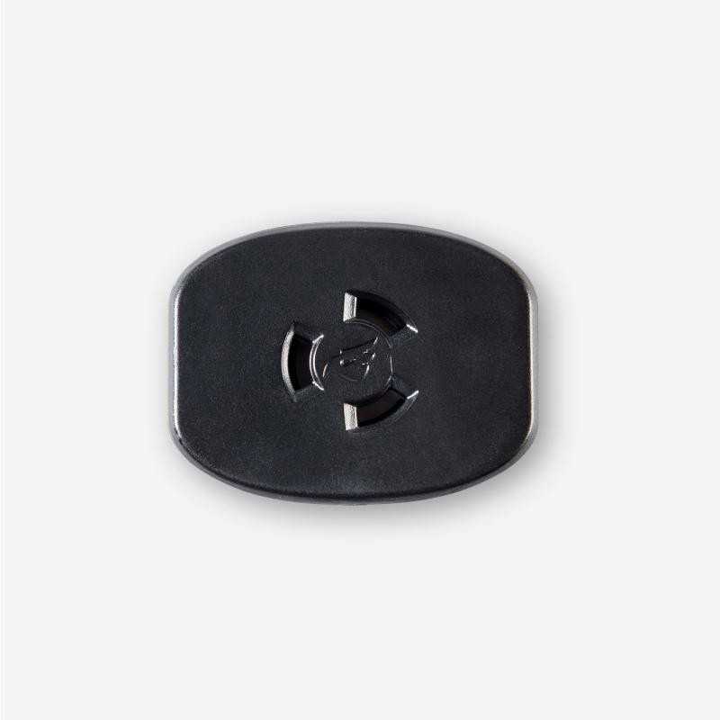 BLUEGRASS Soporte de cámara para casco INTOX/BRAVE/EXPLICIT 718438