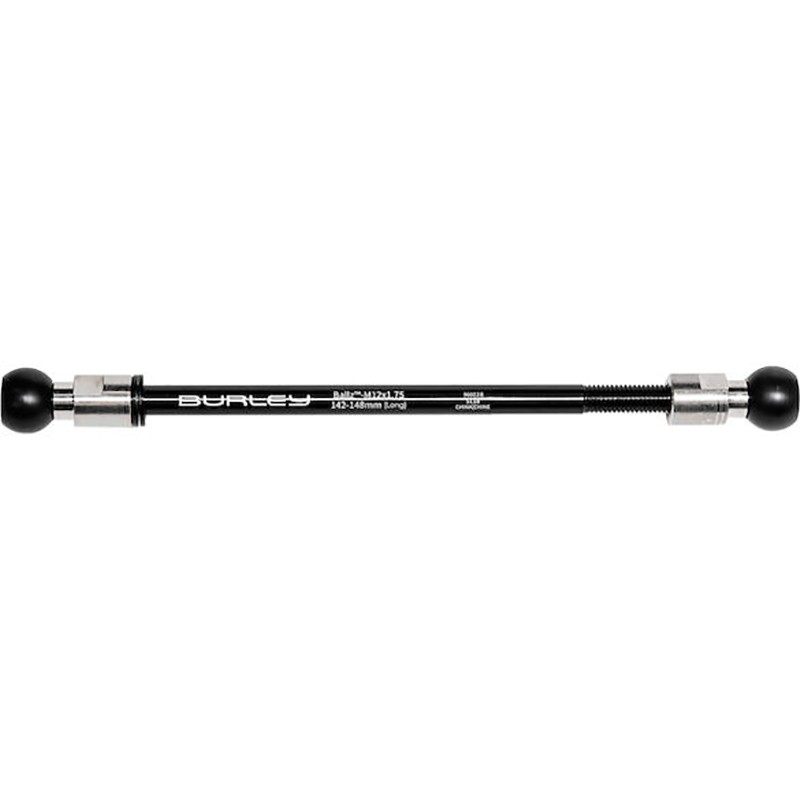 BURLEY Eje pasante para remolque 12X1.0 158-174 MM 719174