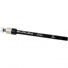 BURLEY Eje pasante para remolque 12X1.5 159-165 MM 719176