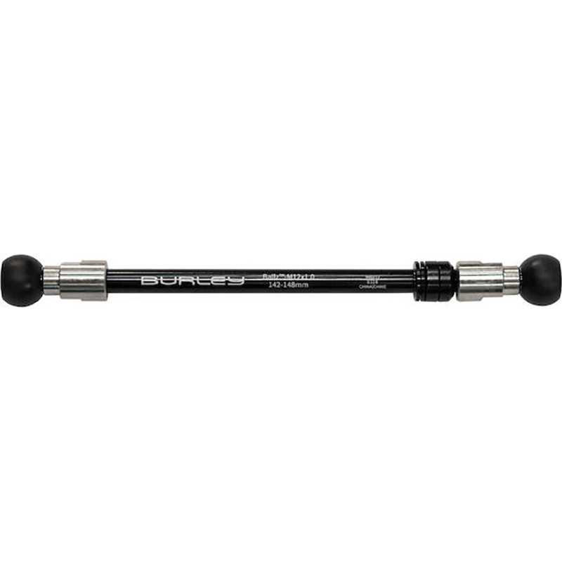 BURLEY Eje pasante para remolque COHO 12X1.0 158-174 MM 719181