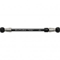 BURLEY Trailer thru axle COHO 12X1.5 159-165 MM 719183