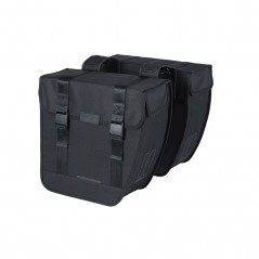 BASIL Alforjas impermeables poliéster con reflectante TOUR XL 35L 35X14X35 CM 719245
