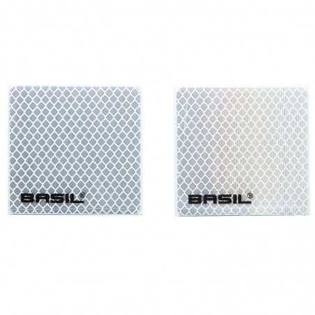 BASIL Kit 2 reflectors for basket CRATE 719663