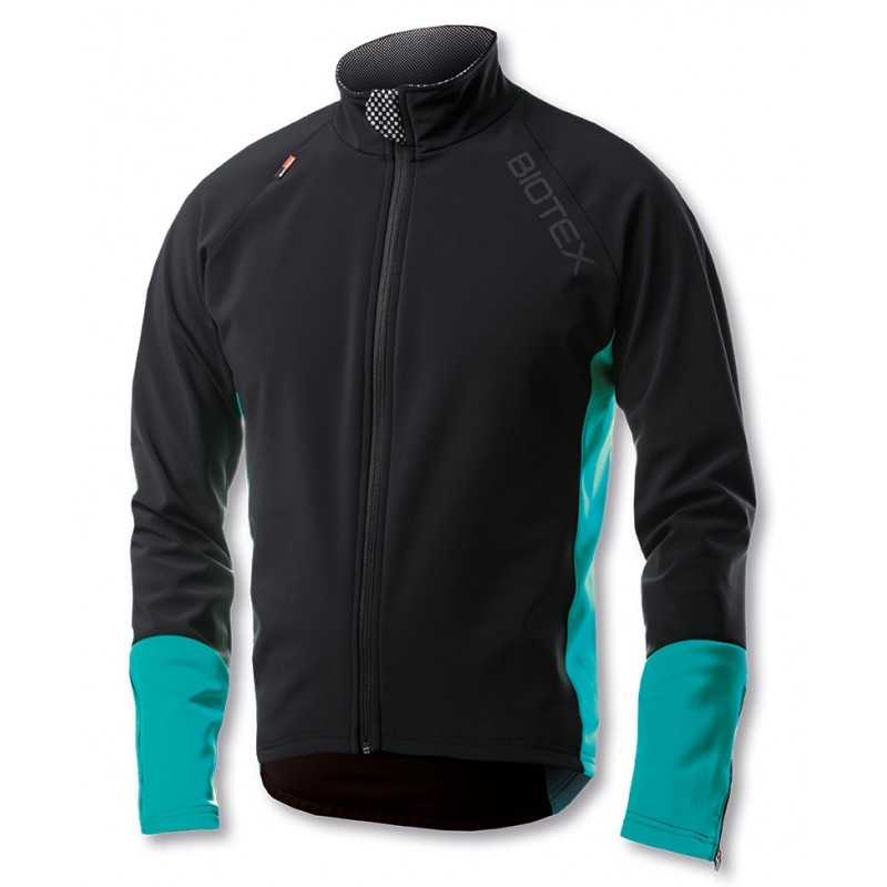 BIOTEX Waterproof windbreaker thermal jacket 720185VAR