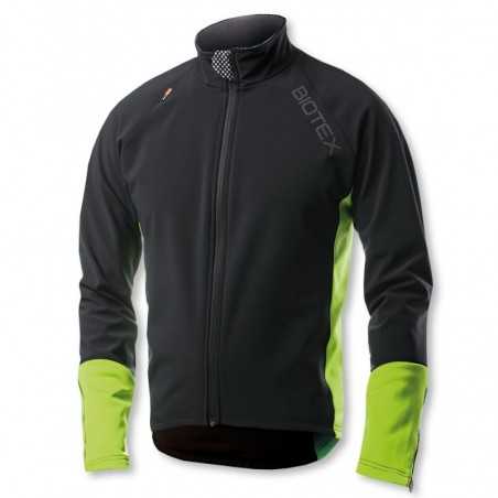 BIOTEX Chaqueta térmica cortavientos impermeable 720185VAR